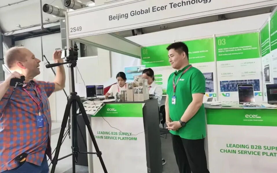 Shenzhen Bohuan Technical Service Co., Ltd. สายการผลิตของผู้ผลิต